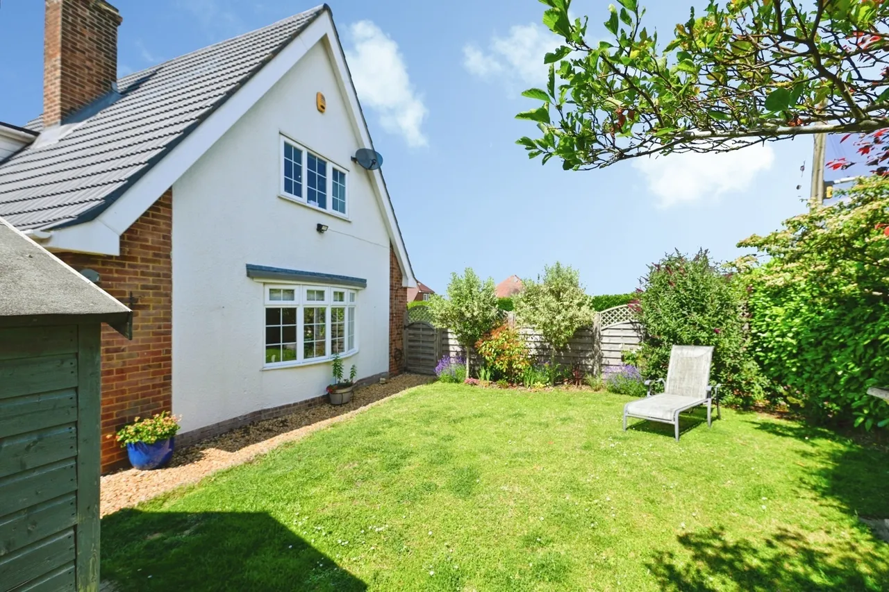 Queens Drive, Hunstanton, Norfolk, PE36, photo 18