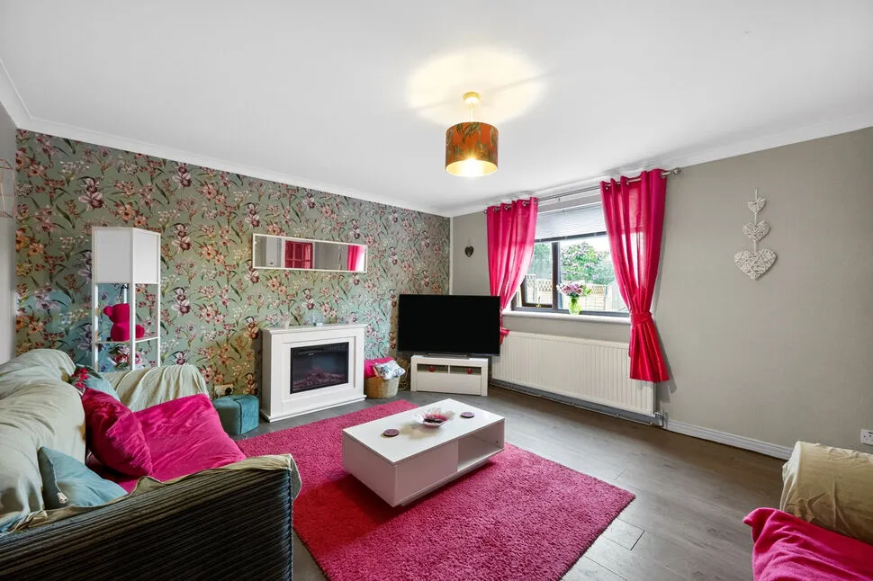 Maryport Court, Carlisle, Cumbria, CA2, photo 4