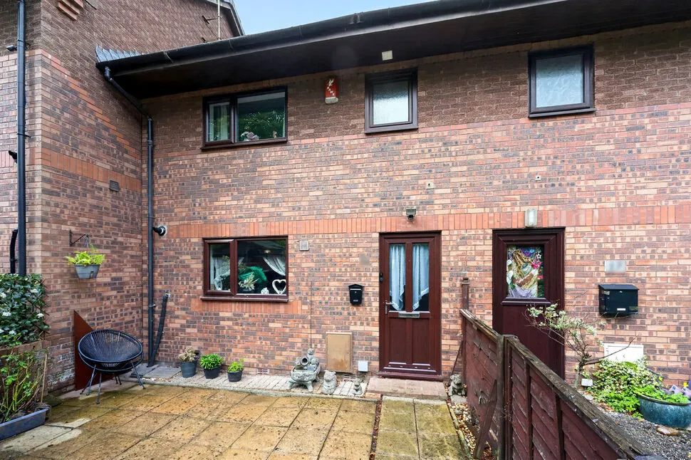 Maryport Court, Carlisle, Cumbria, CA2, photo 12