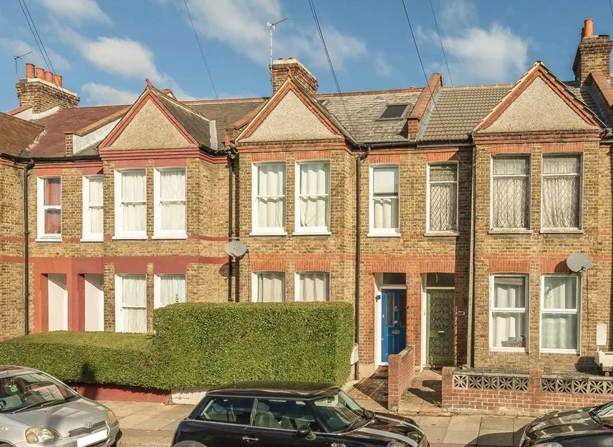 4 bed house for sale — Boundary Road, Colliers Wood, SW19