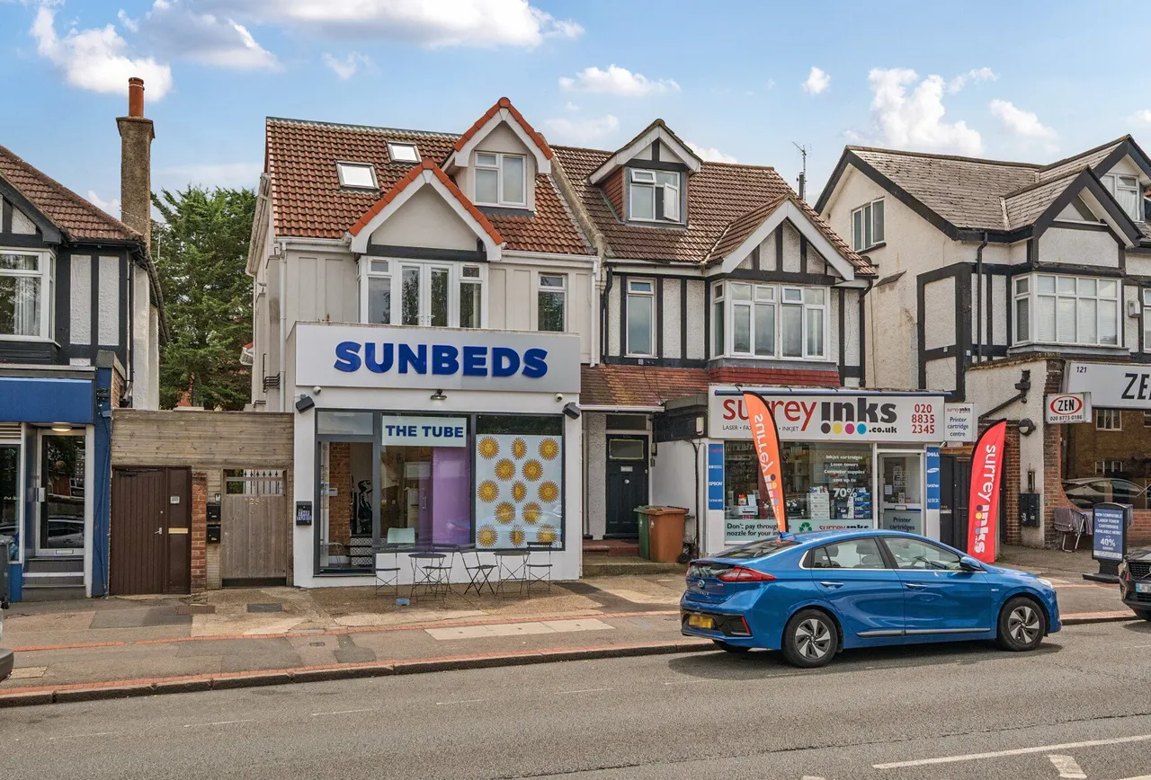 Stafford Road, Wallington, SM6 9BN, photo 8