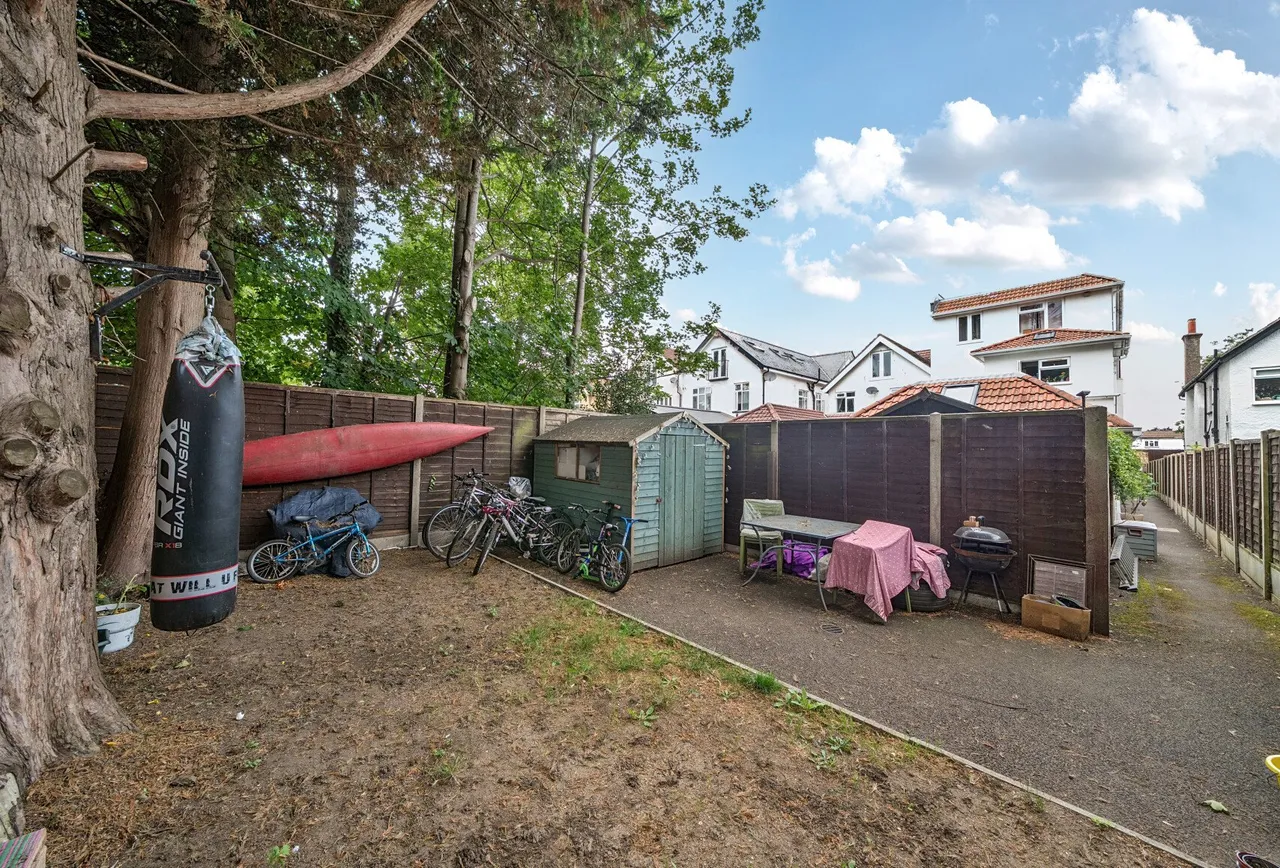 Stafford Road, Wallington, SM6 9BN, photo 10