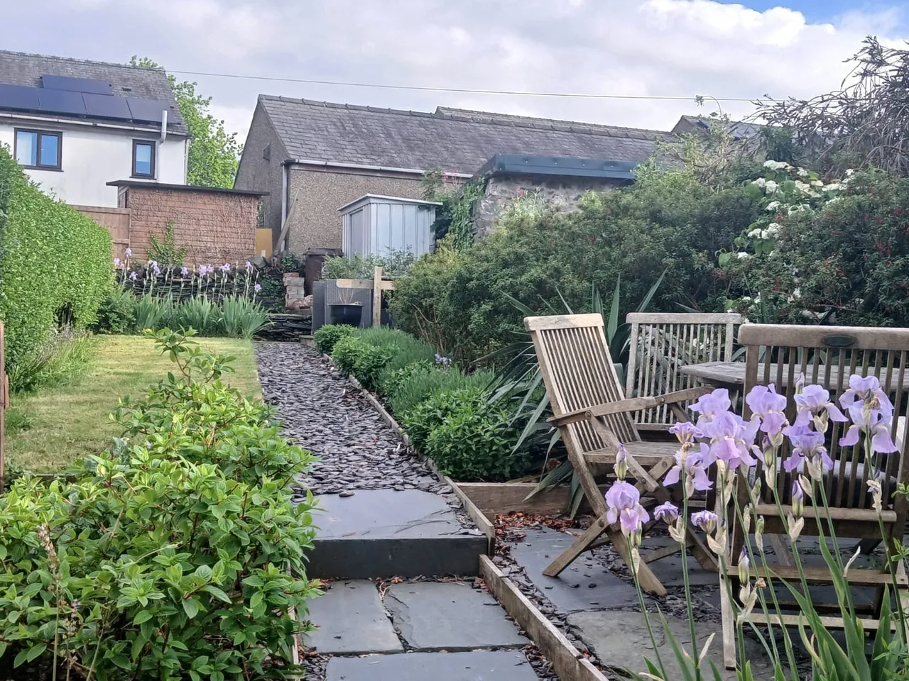 Minffordd, Penrhyndeudraeth, photo 3