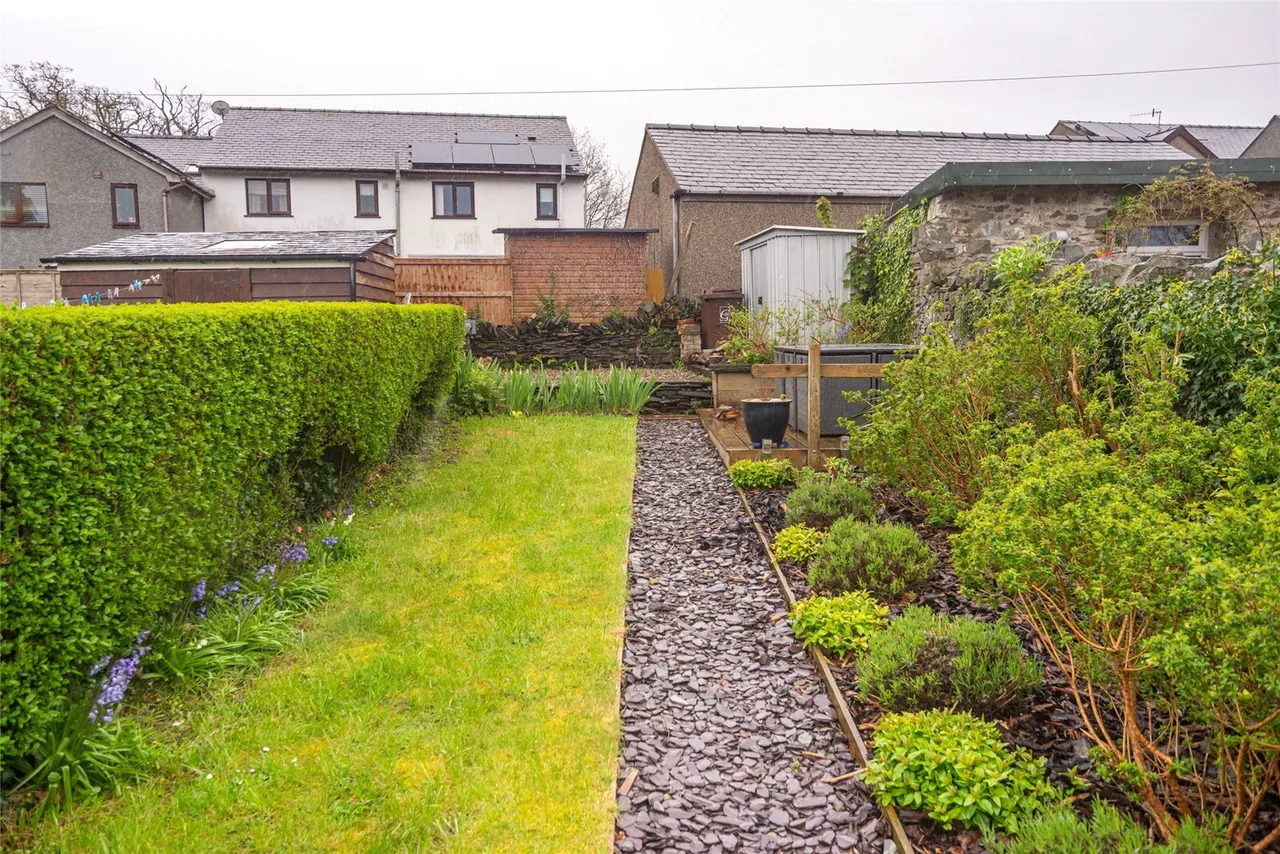 Minffordd, Penrhyndeudraeth, photo 12