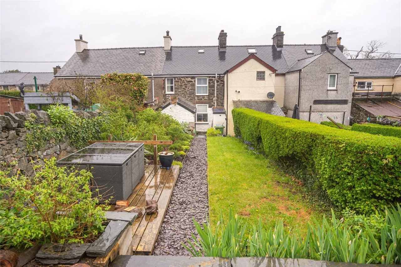 Minffordd, Penrhyndeudraeth, photo 8