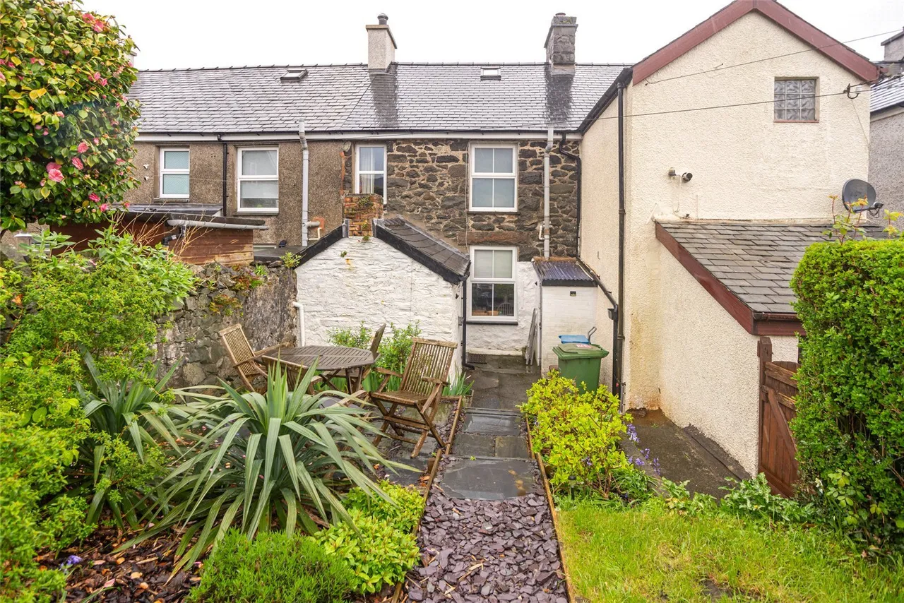 Minffordd, Penrhyndeudraeth, photo 17