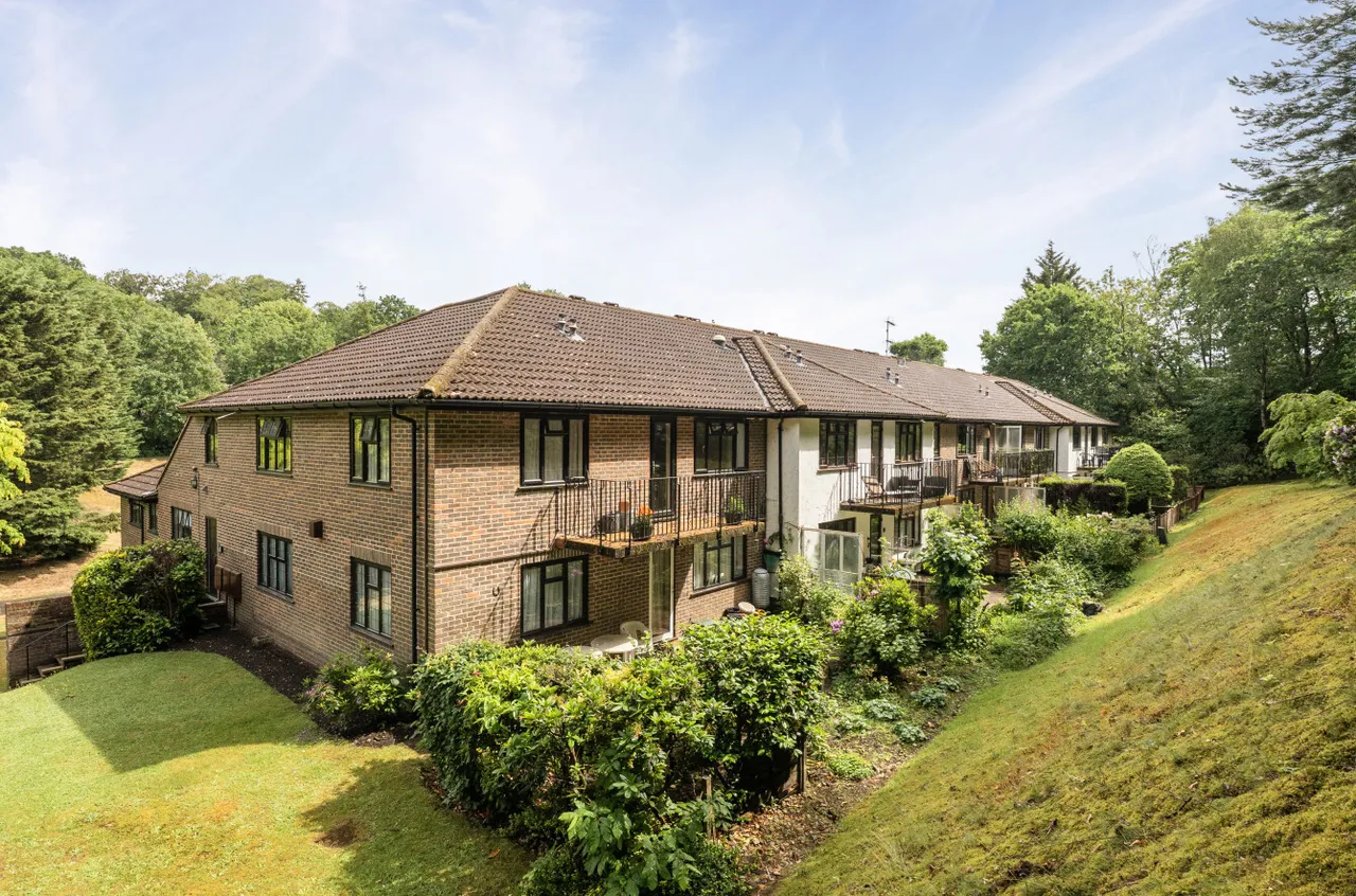 Portesbery Hill Drive, Camberley, GU15, photo 12