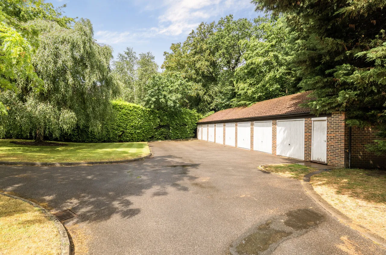 Portesbery Hill Drive, Camberley, GU15, photo 14