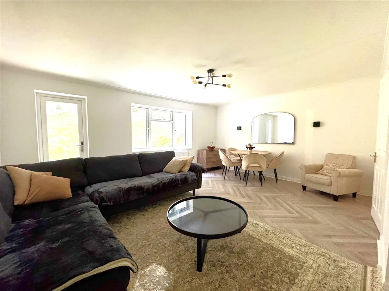 Portesbery Hill Drive, Camberley, GU15, photo 2