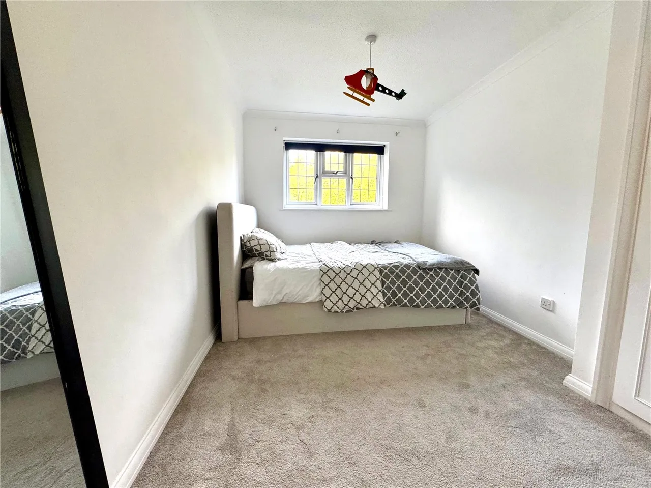 Portesbery Hill Drive, Camberley, GU15, photo 4