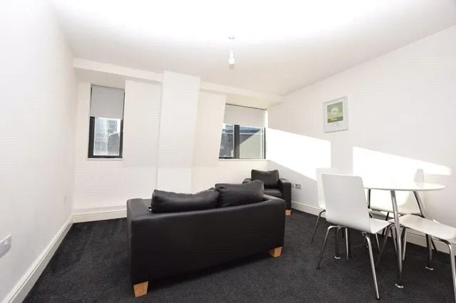 Queen Street, Sheffield, S1, photo 2