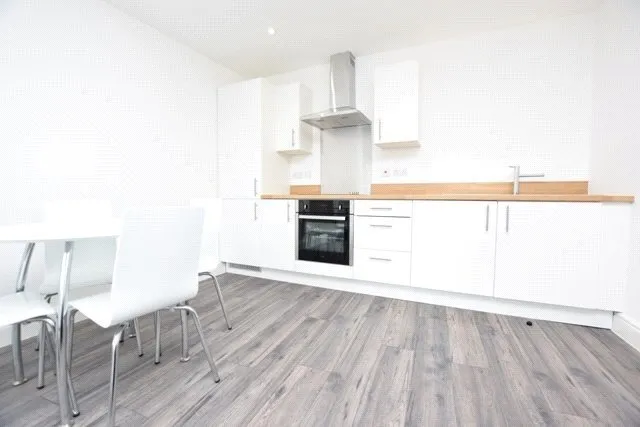 Queen Street, Sheffield, S1, photo 3