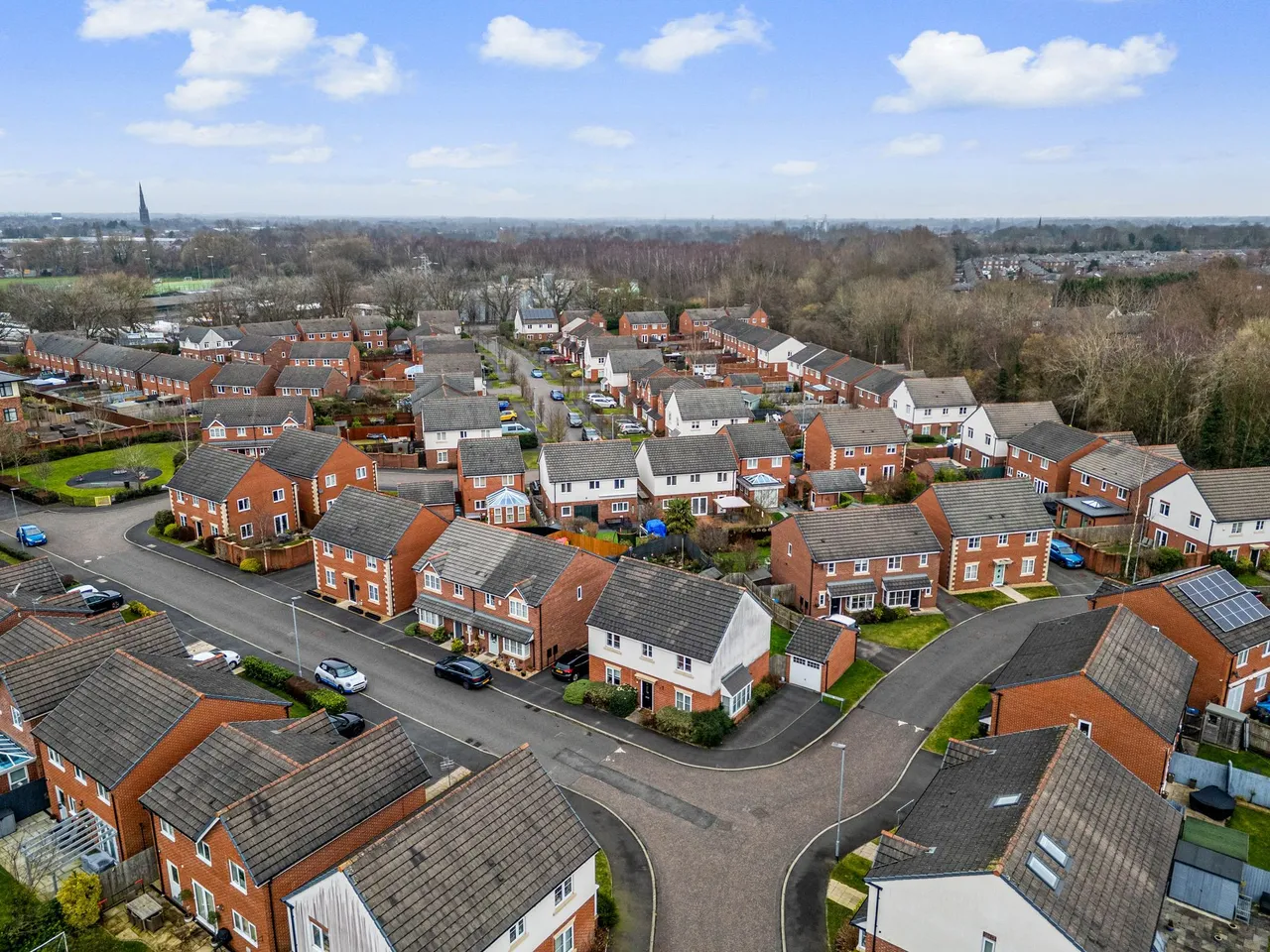 Wedgwood Drive, Warrington, Warrington, WA4 6GA, photo 20