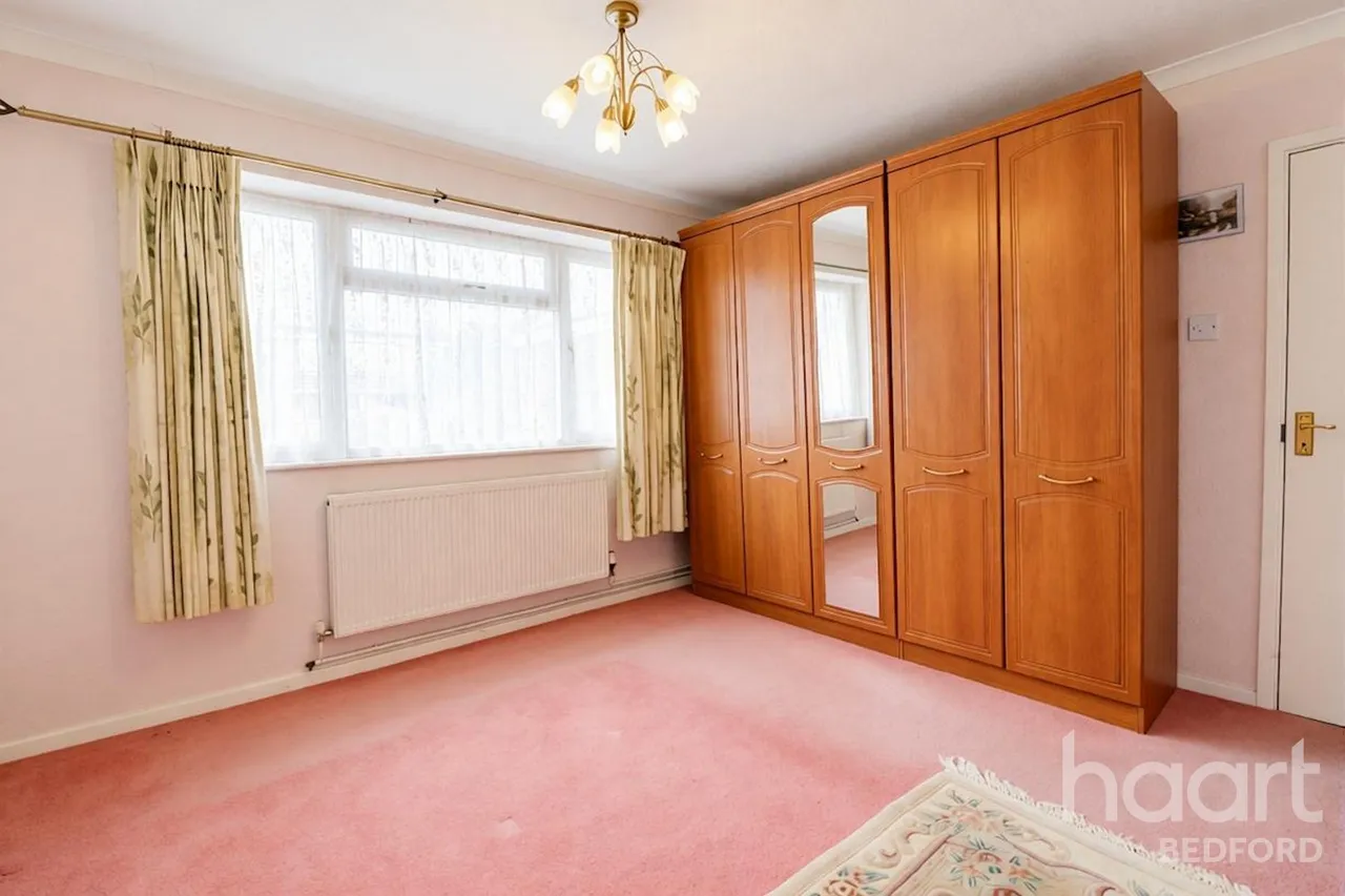 Clovelly Way, Bedford, MK40, photo 12