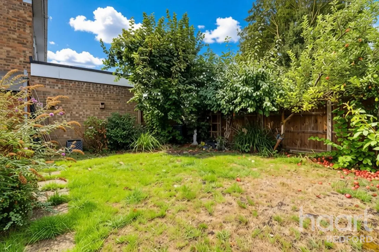 Clovelly Way, Bedford, MK40, photo 16