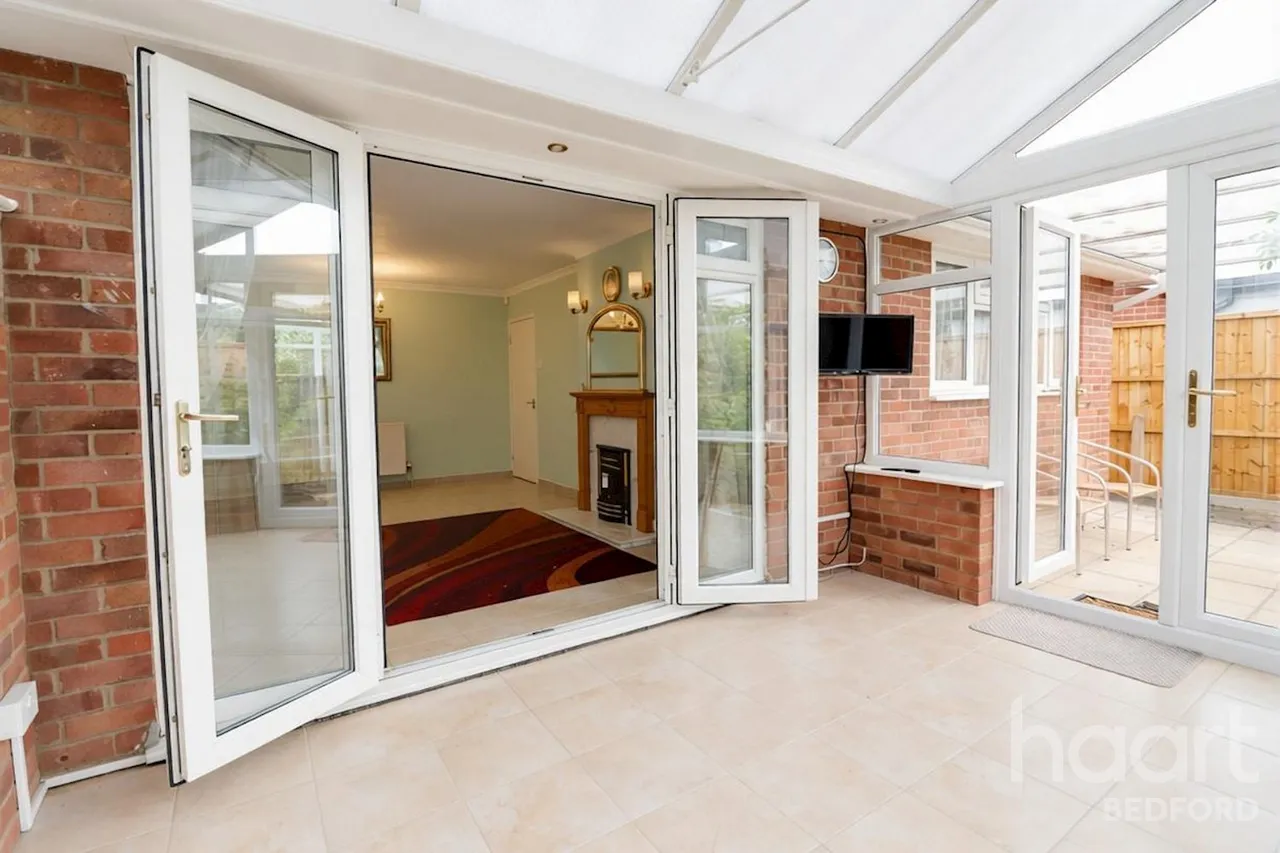 Clovelly Way, Bedford, MK40, photo 11