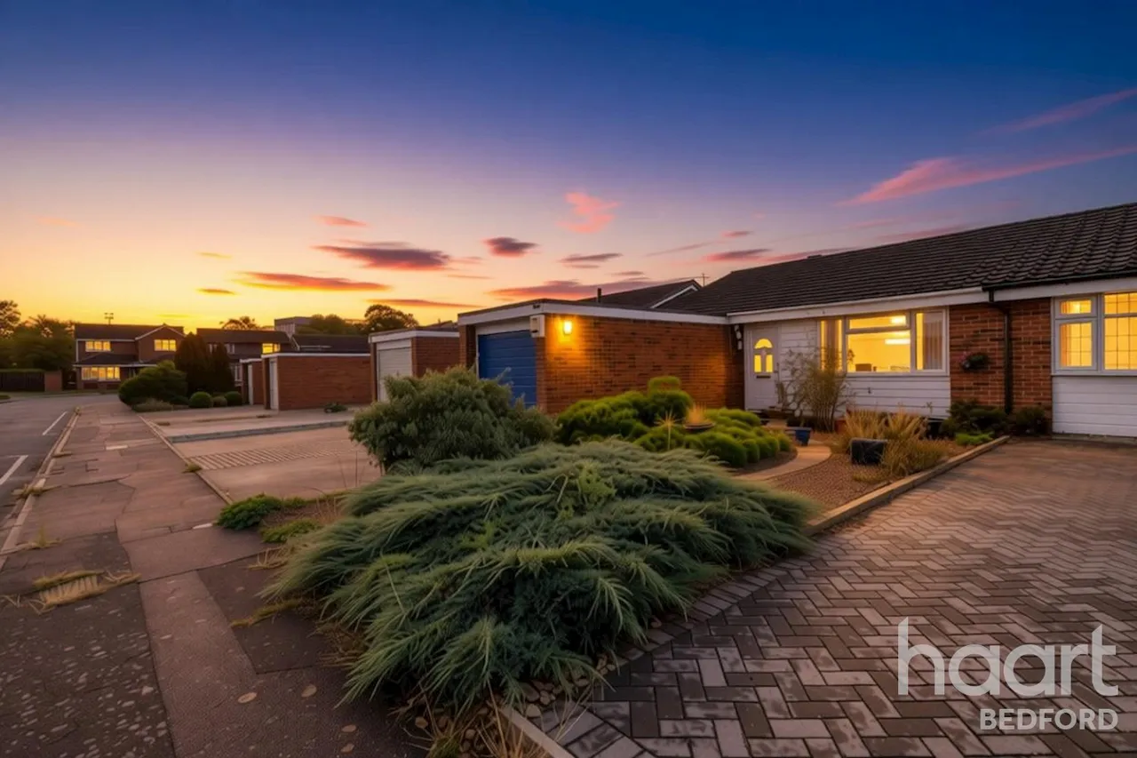 Clovelly Way, Bedford, MK40, photo 18