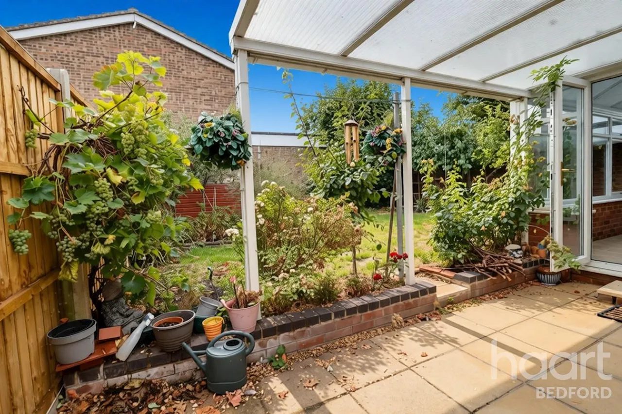 Clovelly Way, Bedford, MK40, photo 17