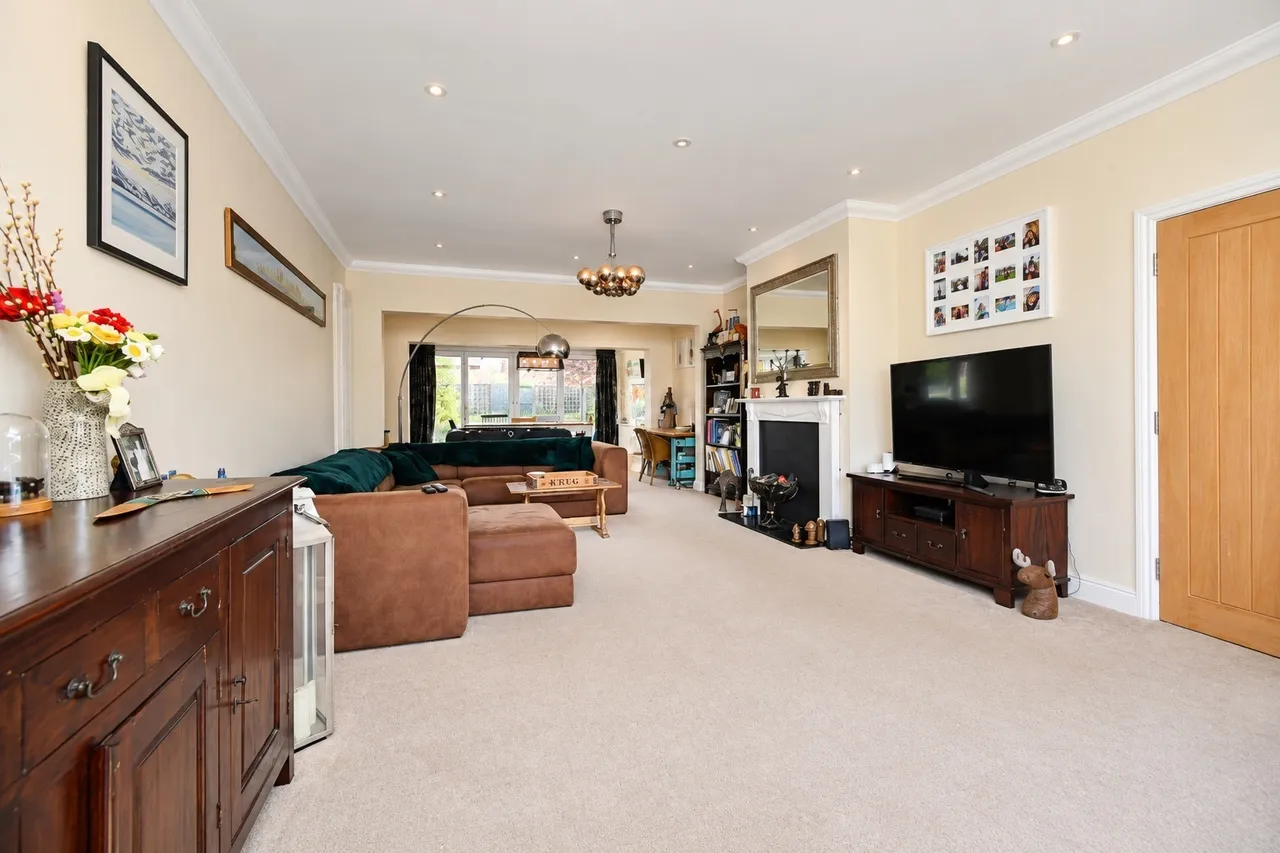 Cranleigh Avenue, Rottingdean, BN2, photo 13