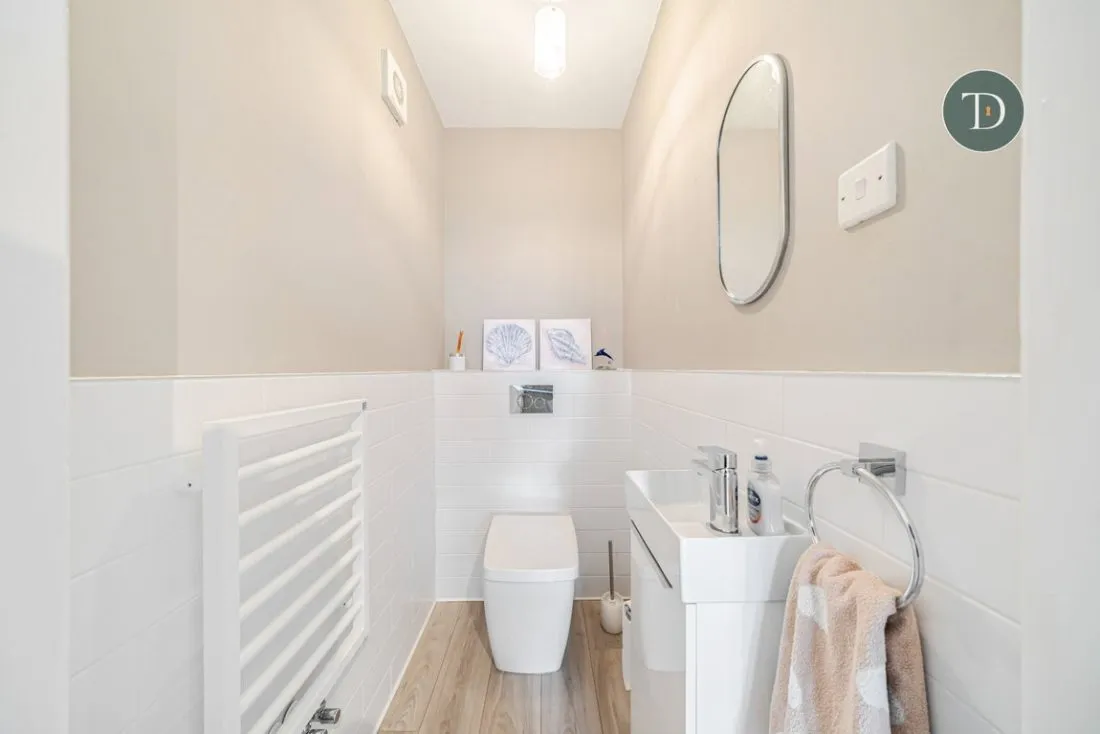 Park Drive, Whitby, CH65 6RA, photo 17
