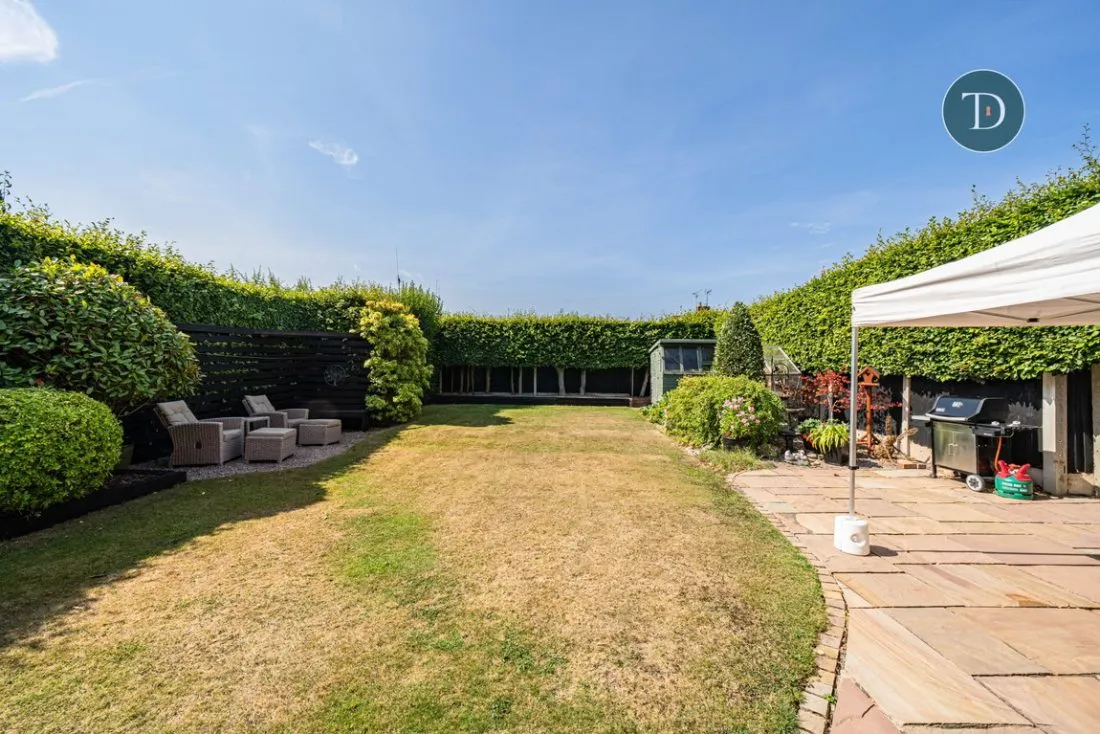 Park Drive, Whitby, CH65 6RA, photo 31