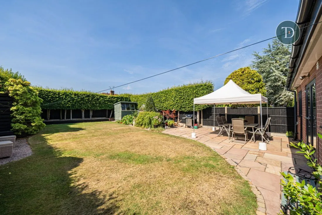 Park Drive, Whitby, CH65 6RA, photo 32