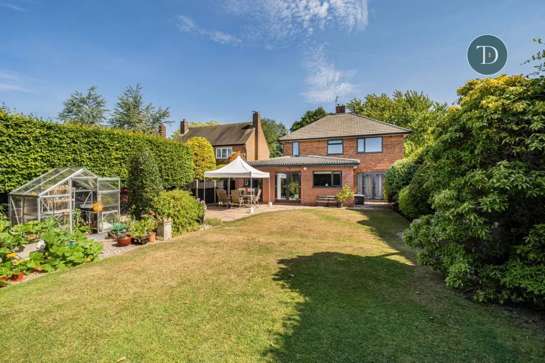 Park Drive, Whitby, CH65 6RA, photo 34