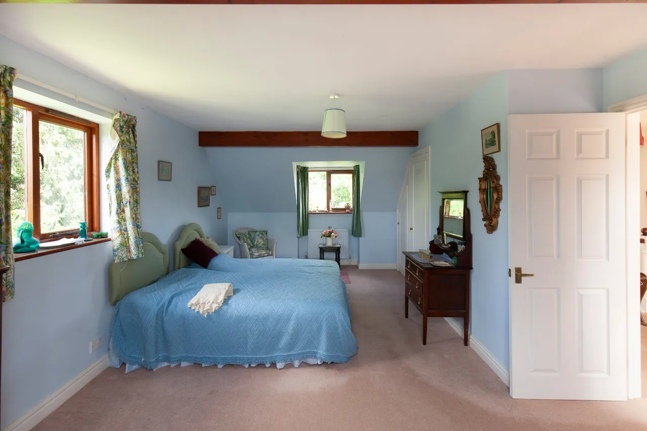 Higher Blandford Road, Shaftesbury, Dorset, SP7 8DA, photo 11