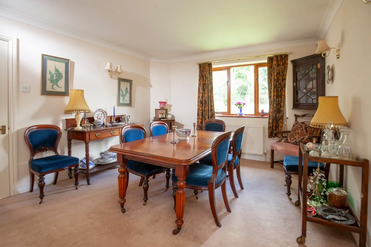 Higher Blandford Road, Shaftesbury, Dorset, SP7 8DA, photo 6