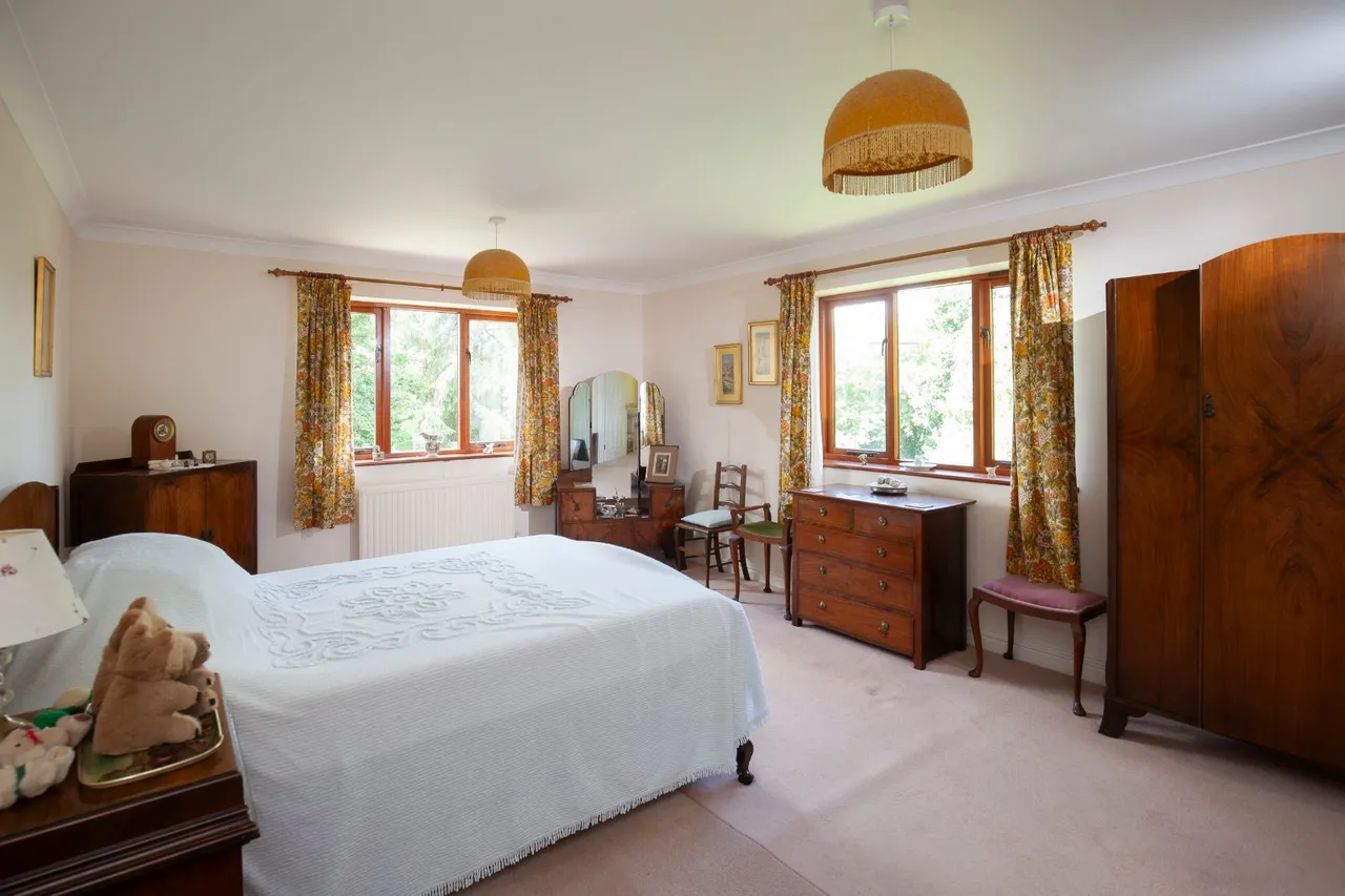 Higher Blandford Road, Shaftesbury, Dorset, SP7 8DA, photo 7