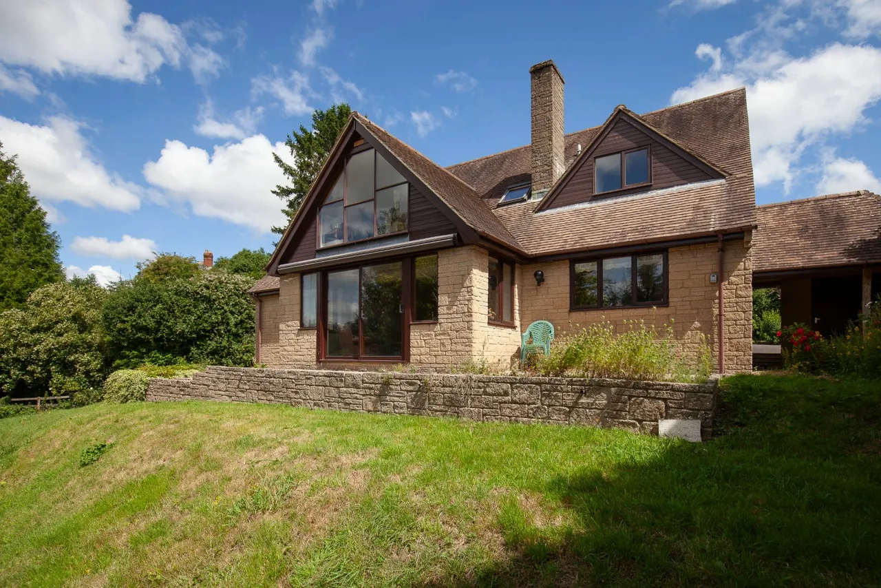 Higher Blandford Road, Shaftesbury, Dorset, SP7 8DA, photo 15
