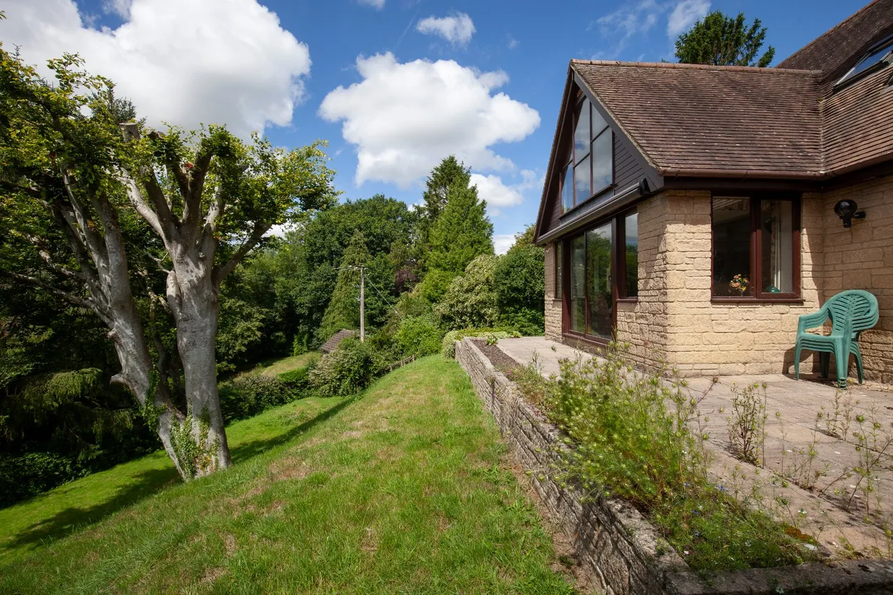 Higher Blandford Road, Shaftesbury, Dorset, SP7 8DA, photo 13