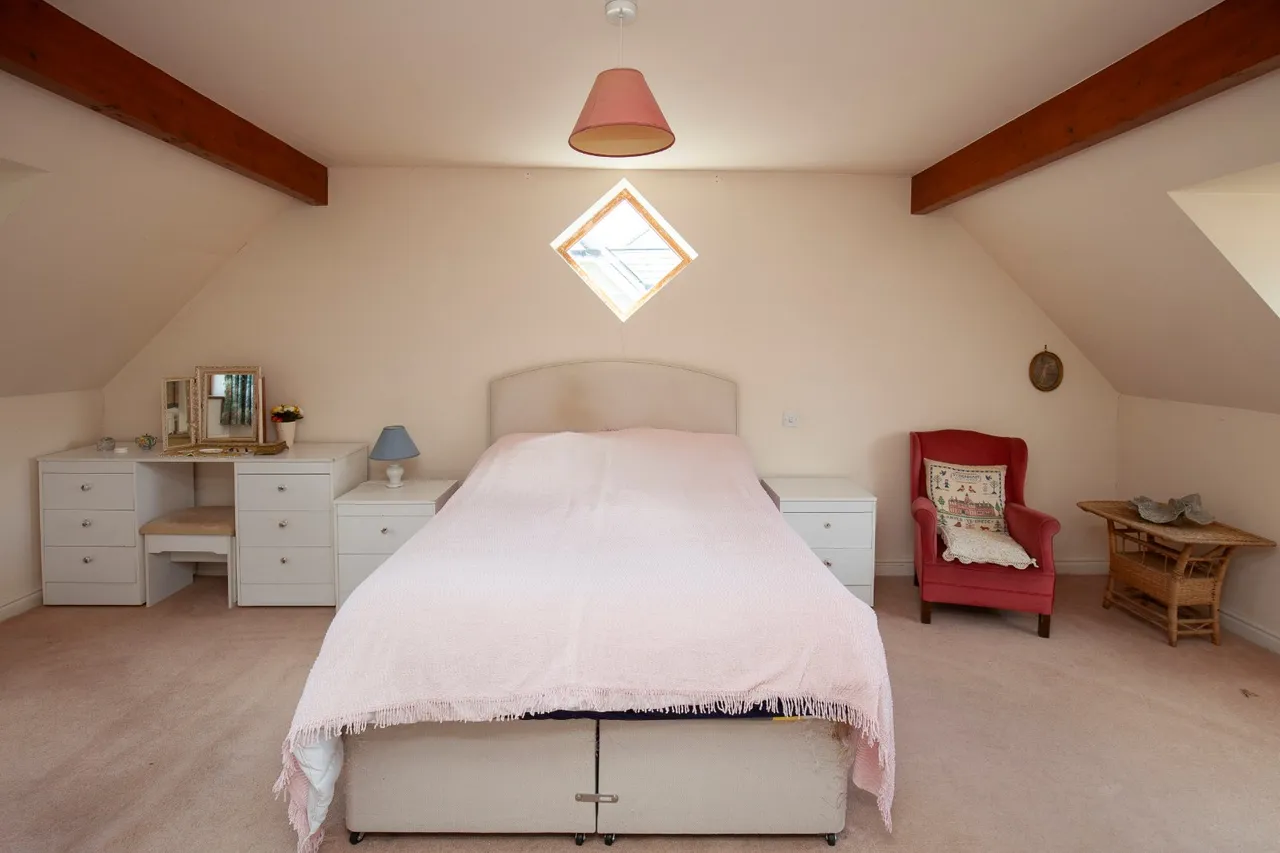 Higher Blandford Road, Shaftesbury, Dorset, SP7 8DA, photo 10