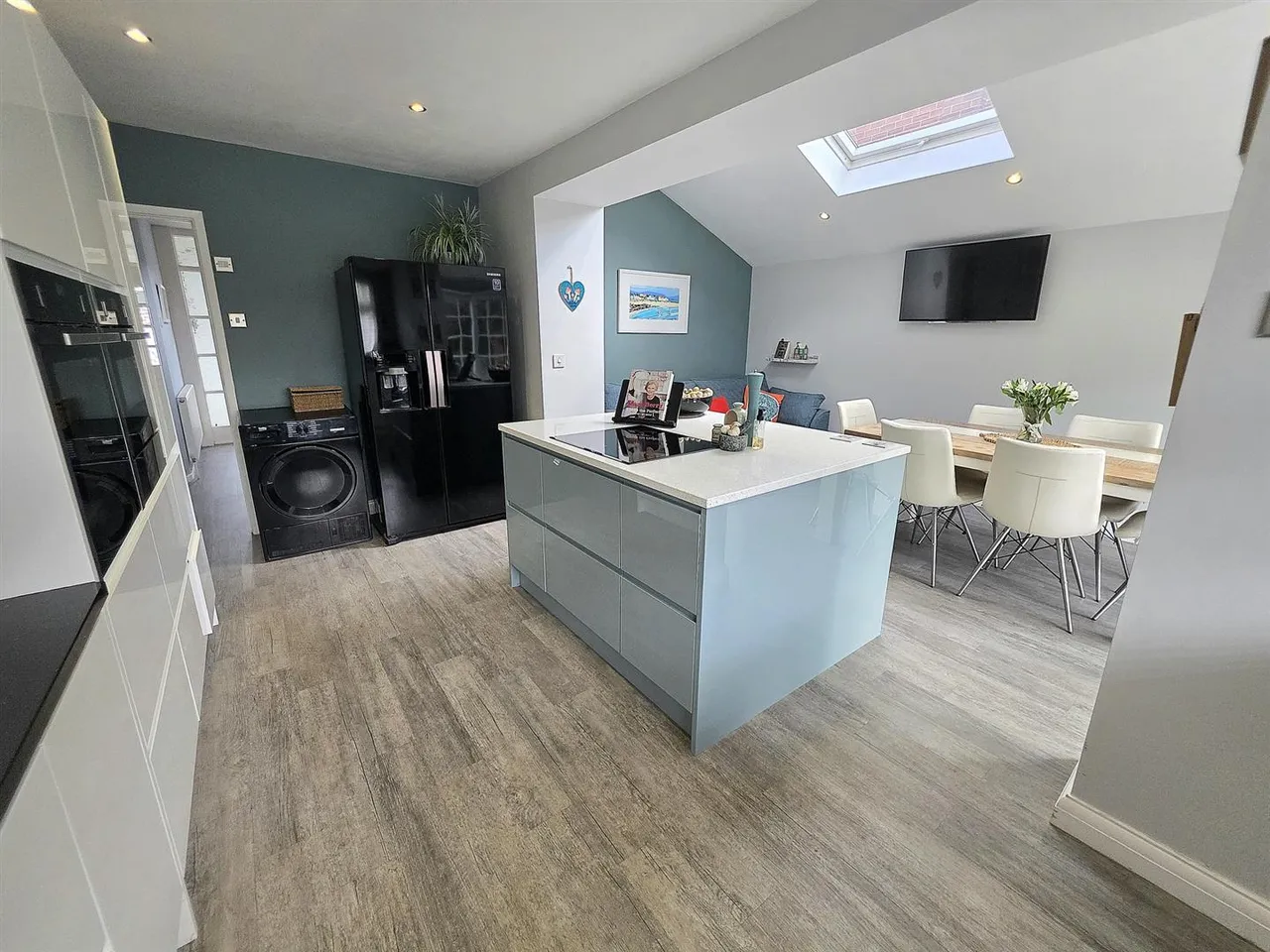 Drayton Drive, Heald Green, photo 5