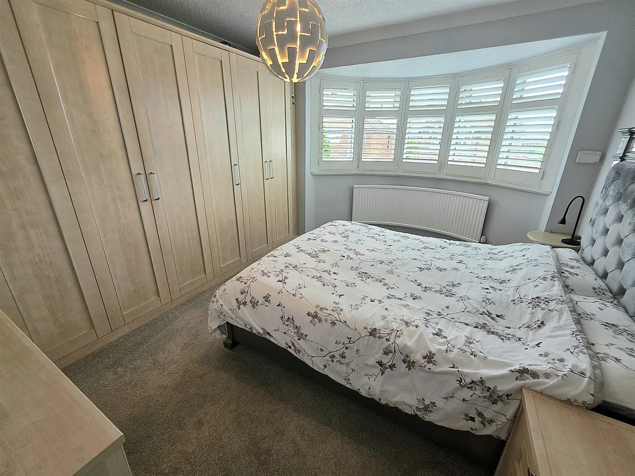 Drayton Drive, Heald Green, photo 12