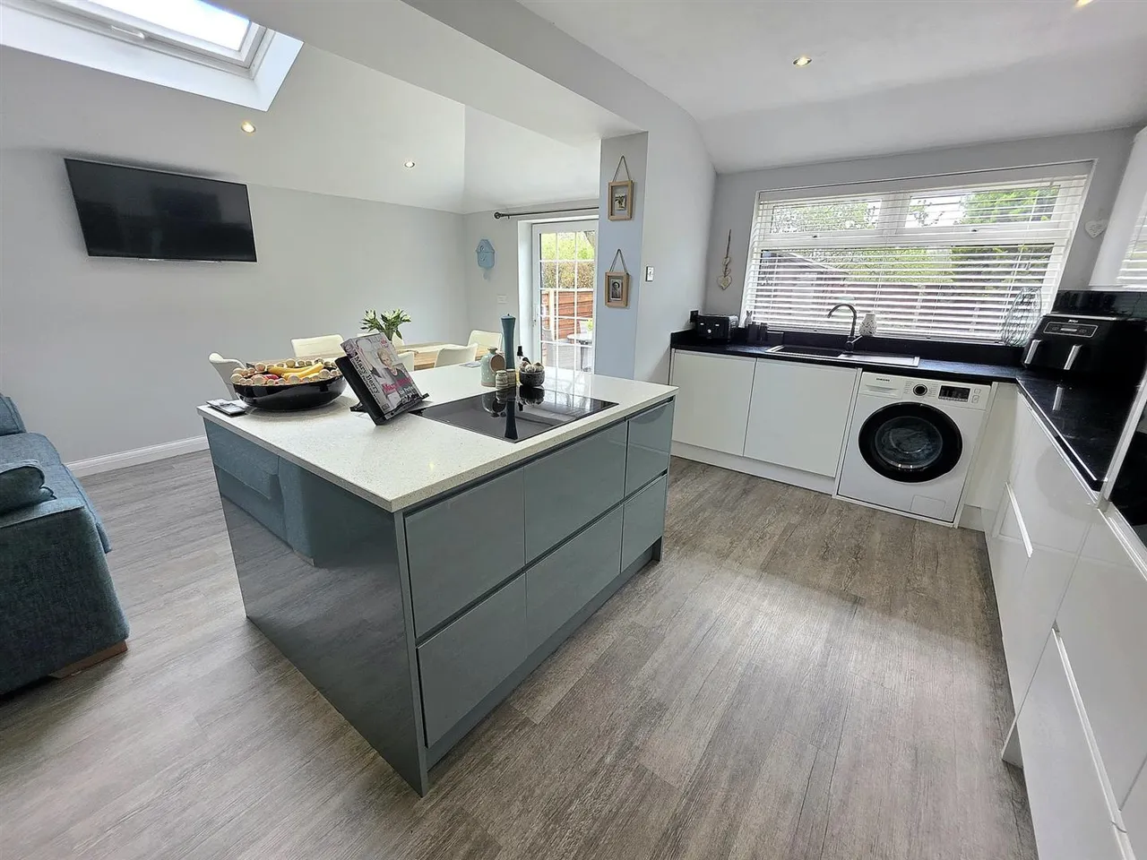 Drayton Drive, Heald Green, photo 6