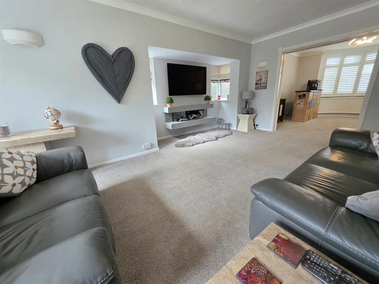 Drayton Drive, Heald Green, photo 10