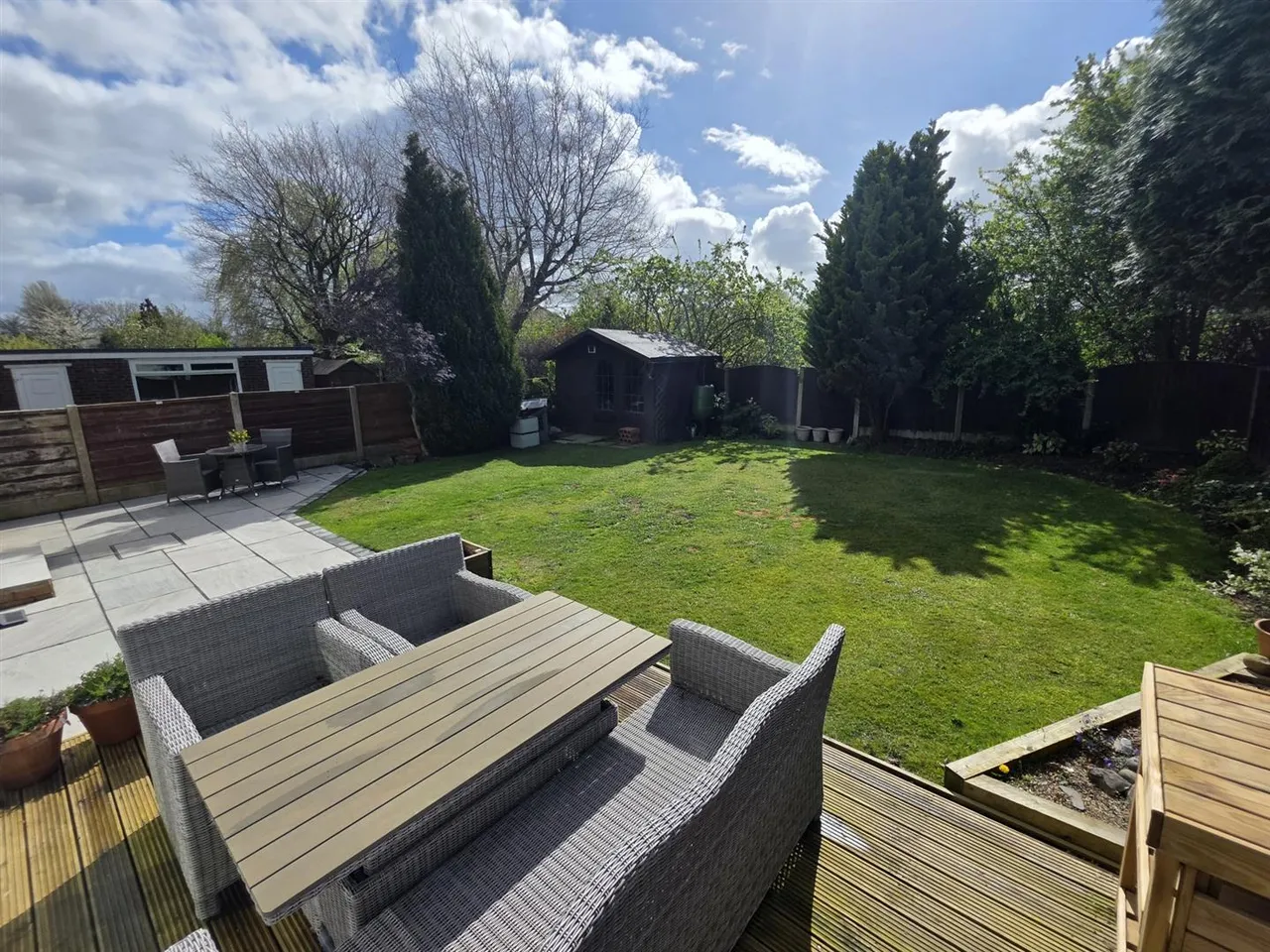 Drayton Drive, Heald Green, photo 18