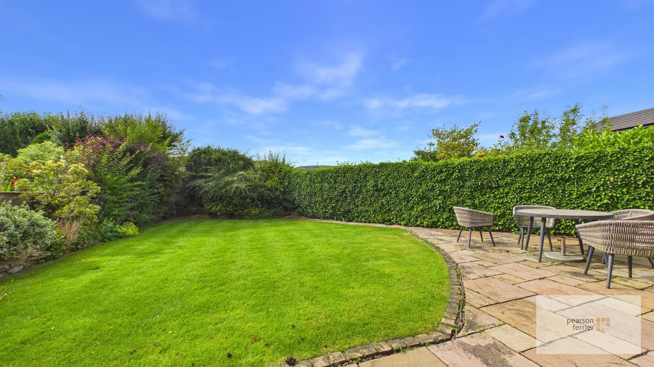 Newton Drive, Greenmount, BL8 4DH, photo 11