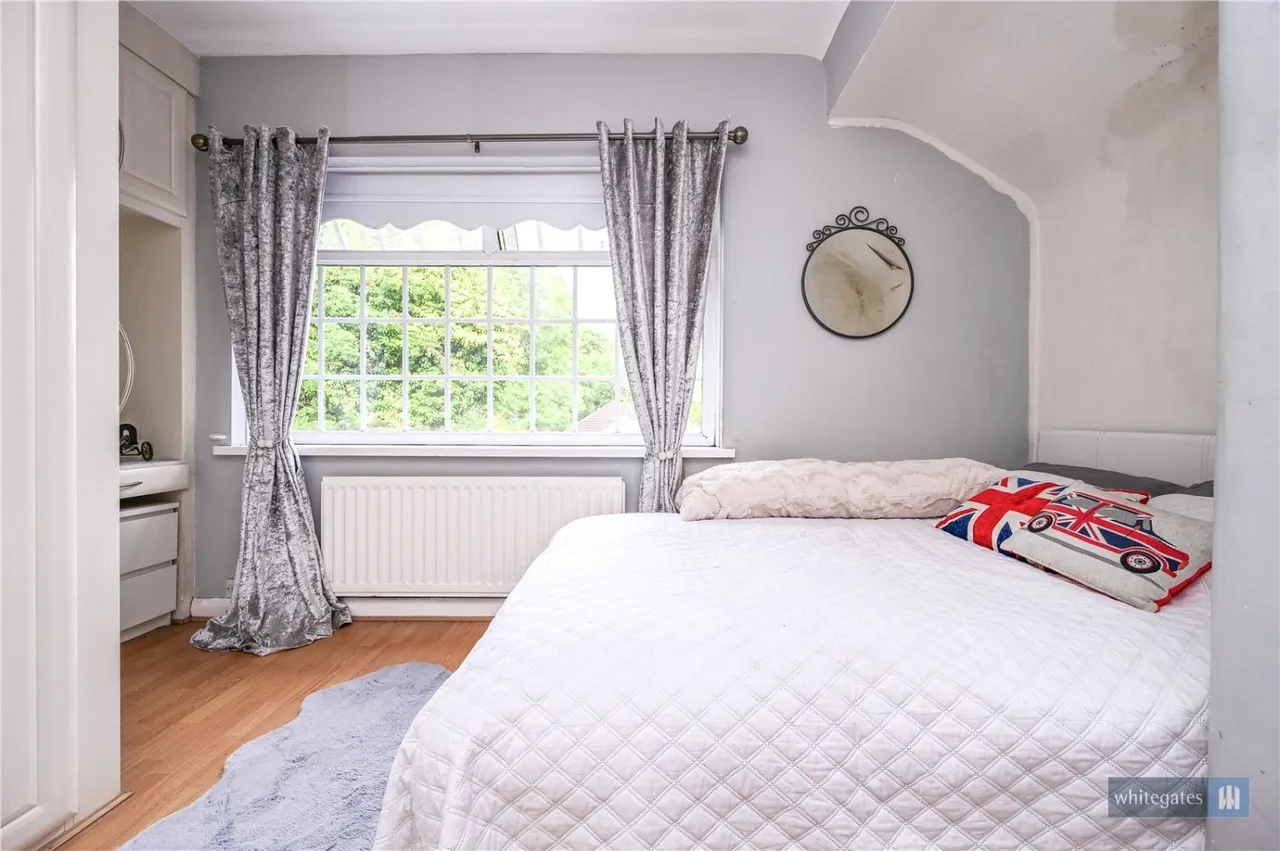 Childwall Lane, Bowring Park, L14, photo 15