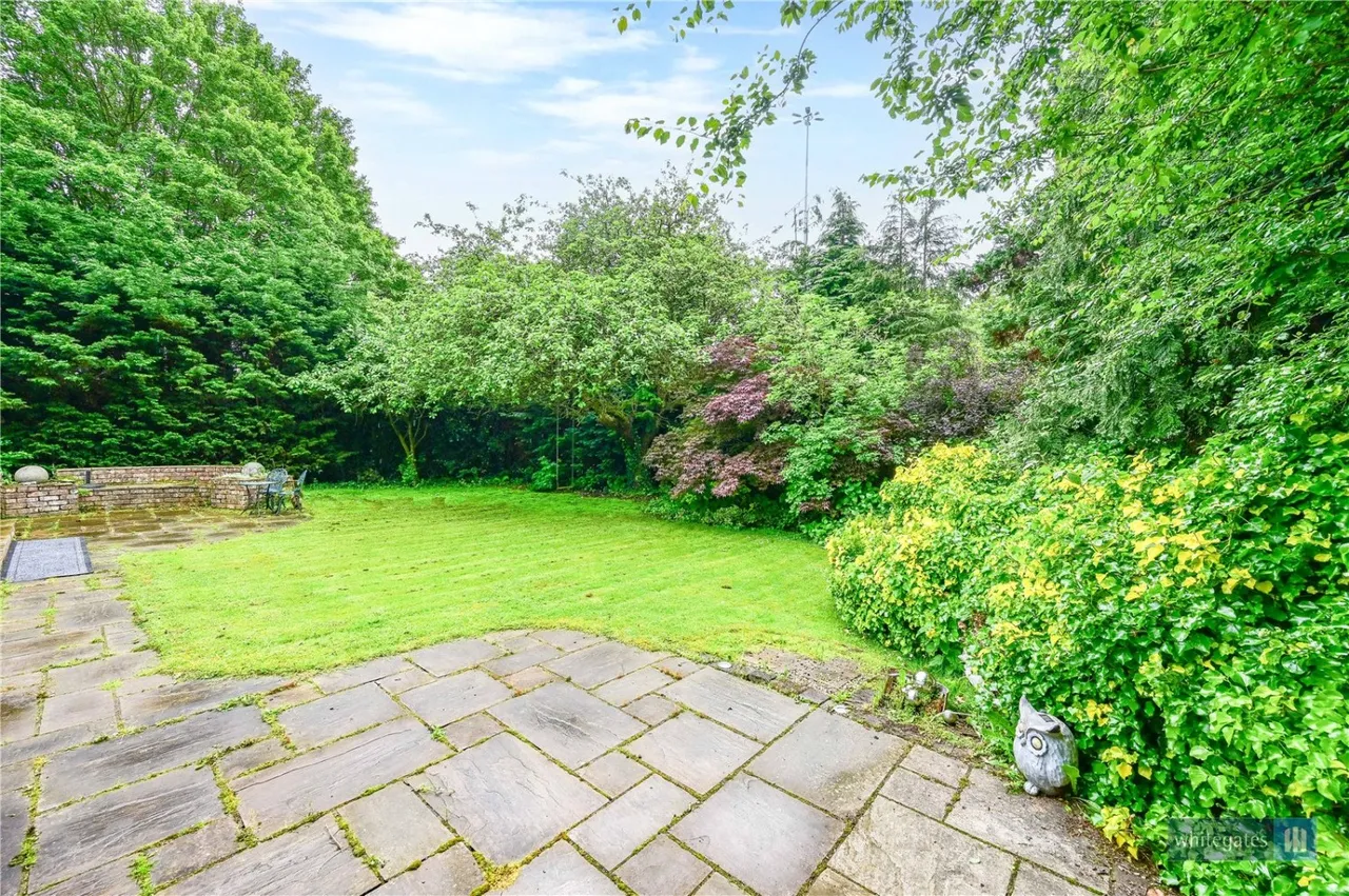Childwall Lane, Bowring Park, L14, photo 22