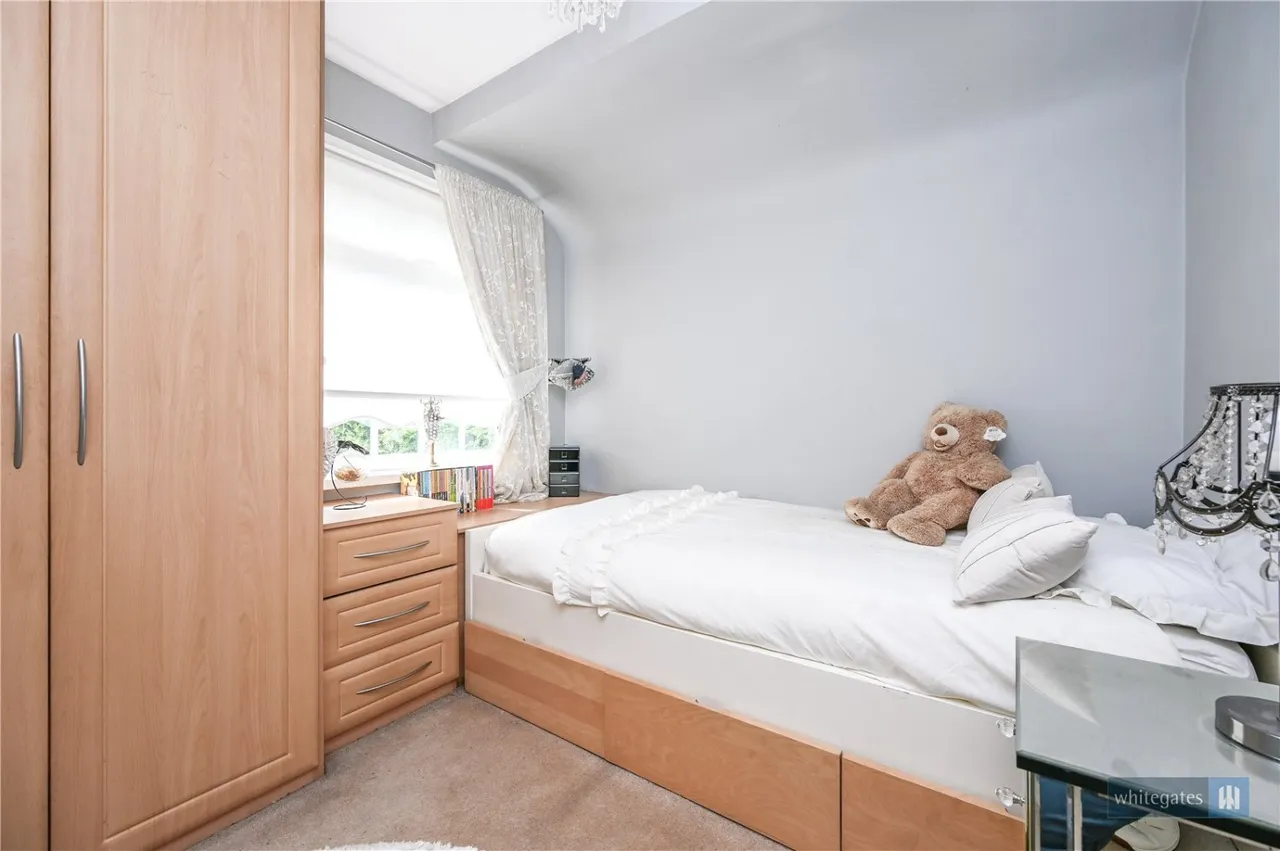 Childwall Lane, Bowring Park, L14, photo 16