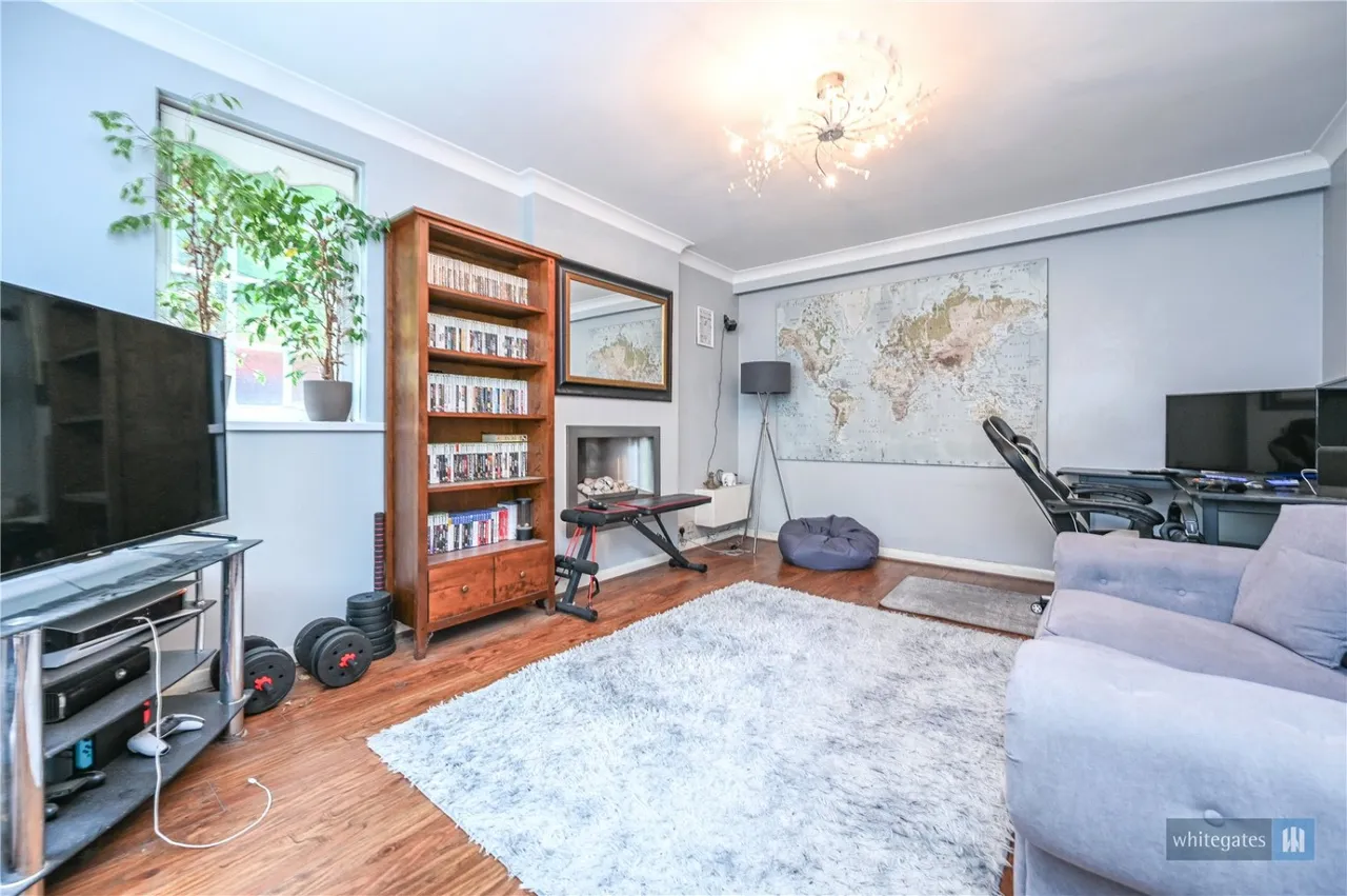Childwall Lane, Bowring Park, L14, photo 3