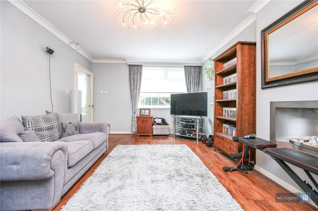Childwall Lane, Bowring Park, L14, photo 4