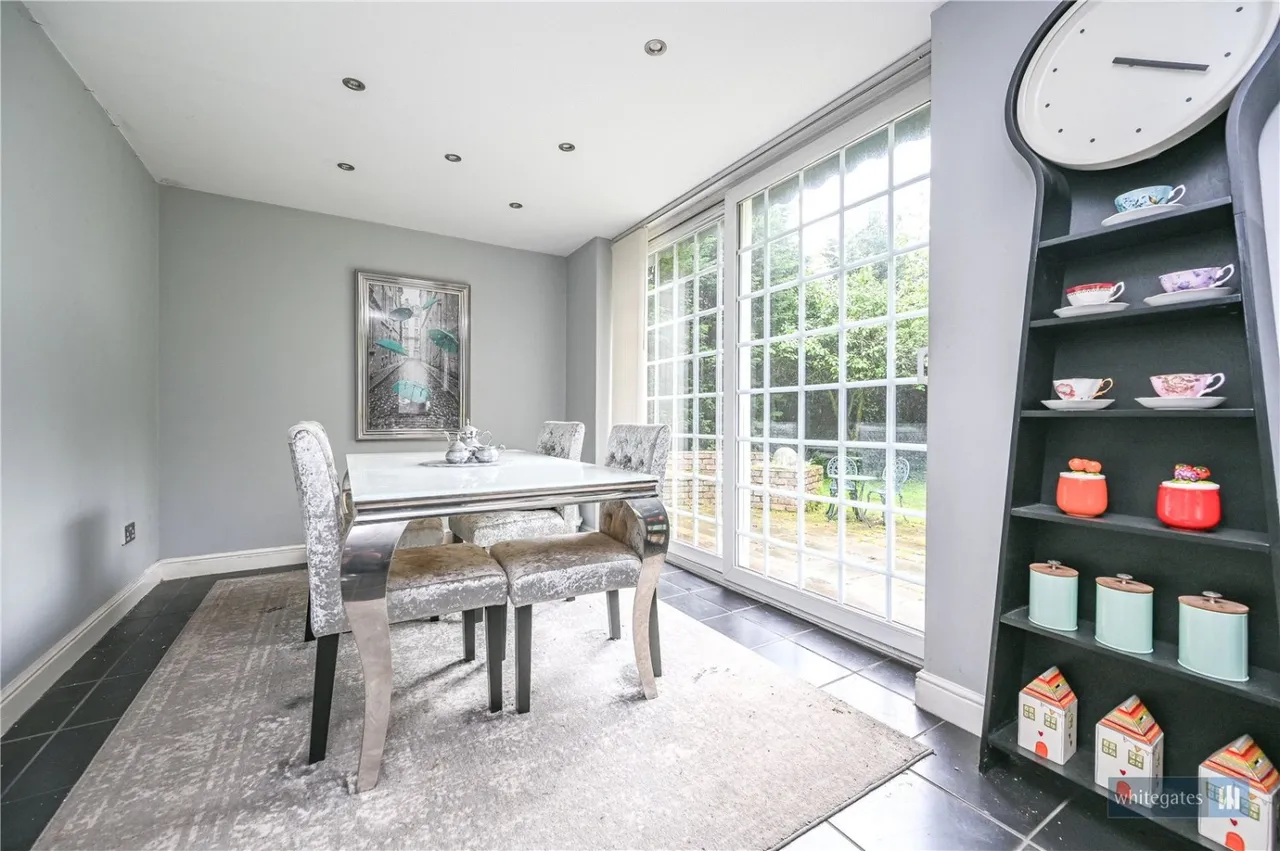 Childwall Lane, Bowring Park, L14, photo 9