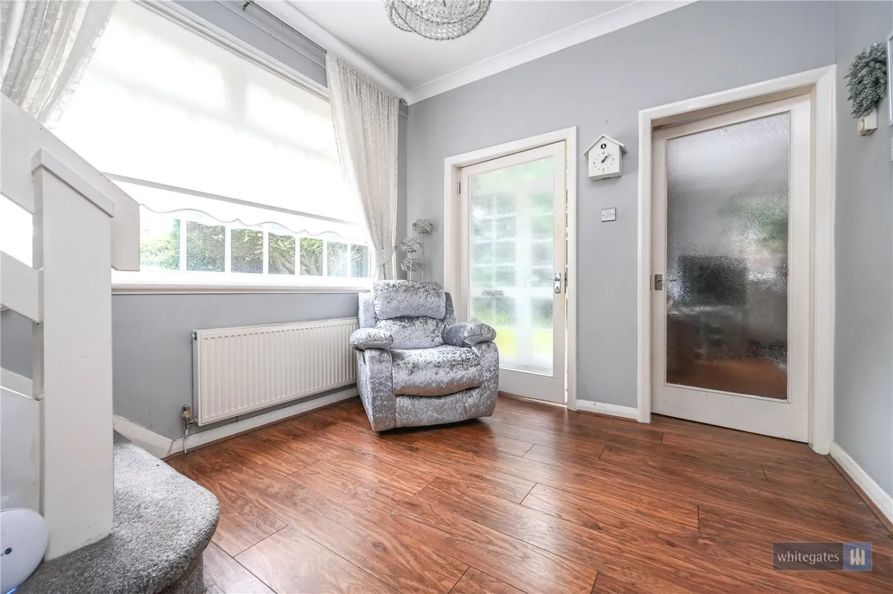 Childwall Lane, Bowring Park, L14, photo 2