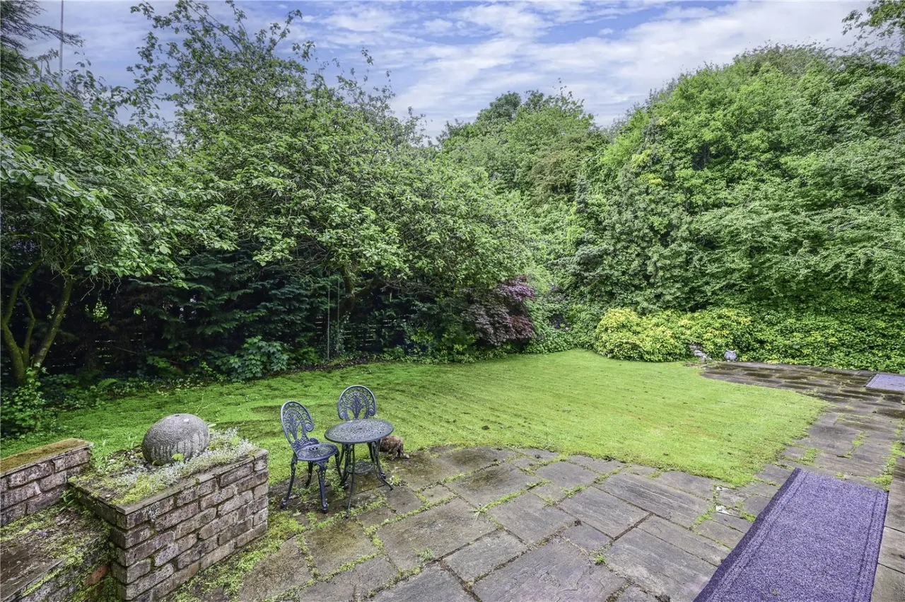 Childwall Lane, Bowring Park, L14, photo 21