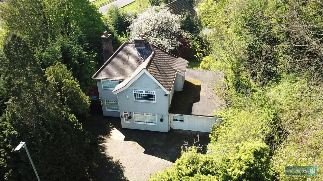 Childwall Lane, Bowring Park, L14, photo 18