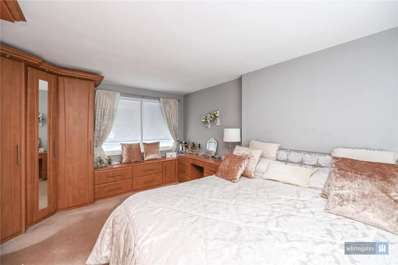 Childwall Lane, Bowring Park, L14, photo 14