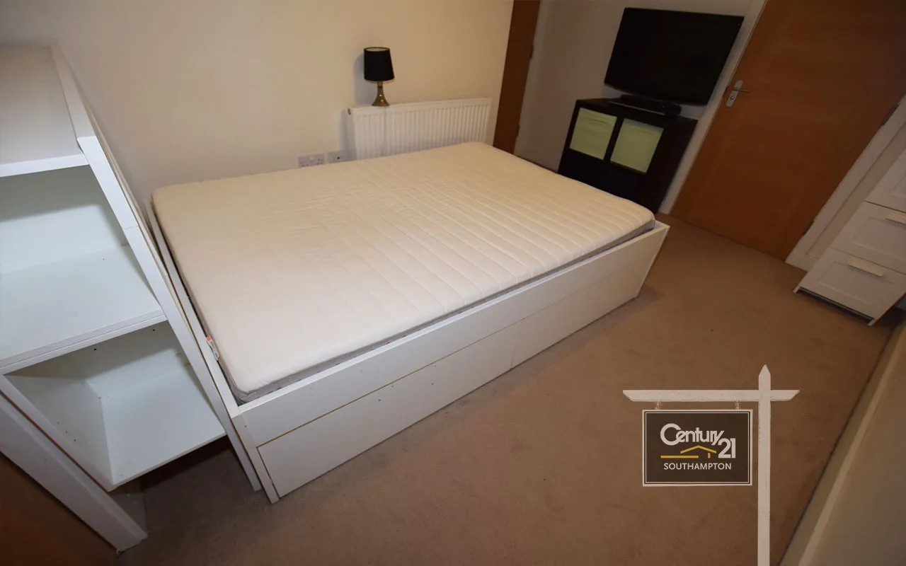Alexander Place, Southampton, SO17, photo 5